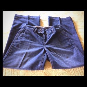 2 for $14 Never worn wide leg jeans.